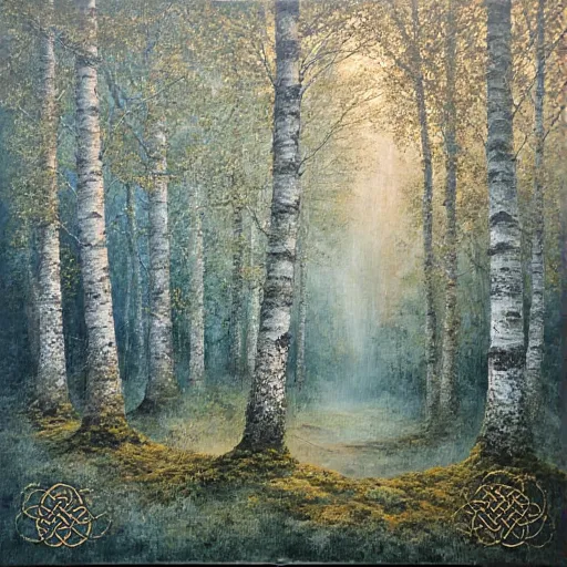 Nolwenn name illustration