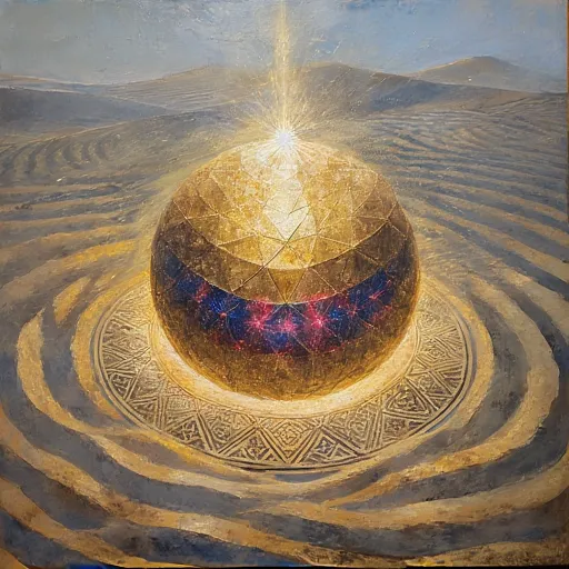 Noor name illustration