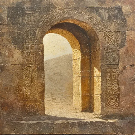 Norberto name illustration