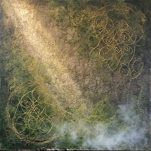 Norene name illustration