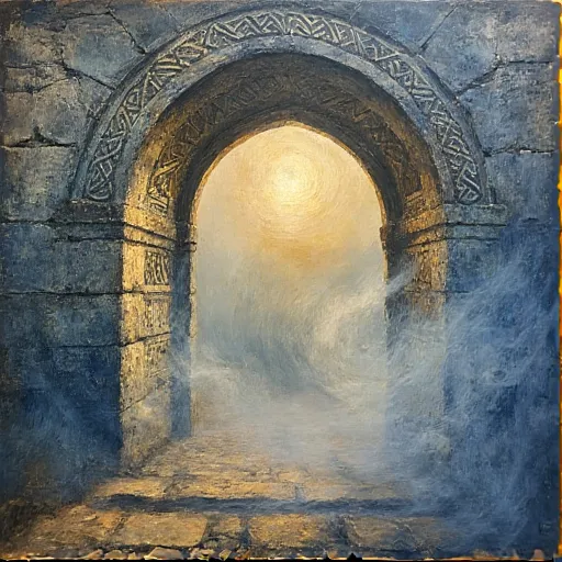 Norman name illustration