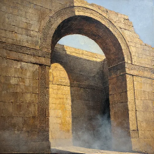 Normand name illustration