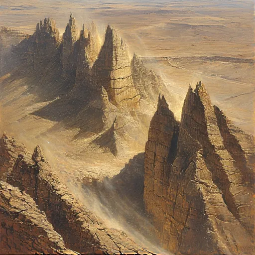 Norris name illustration