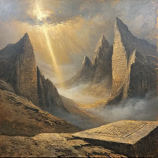 Norton name illustration