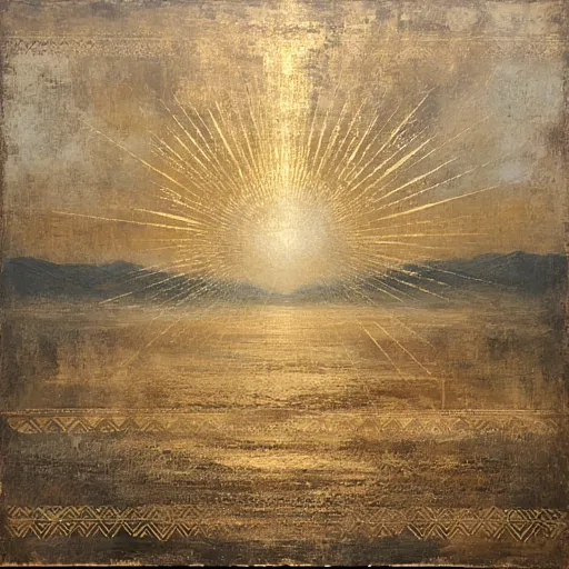 Nou name illustration