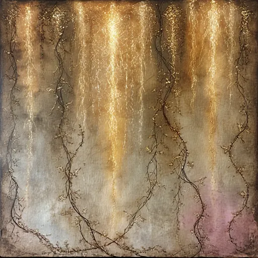 Novella name illustration