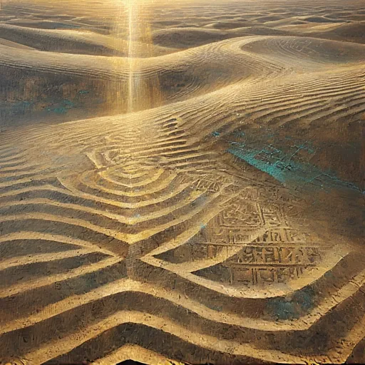 Nu name illustration