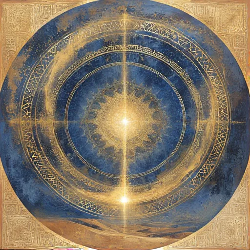 Nuha name illustration