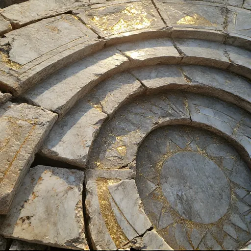 Numitor name illustration