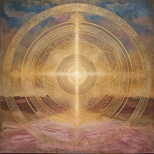 Nur name illustration