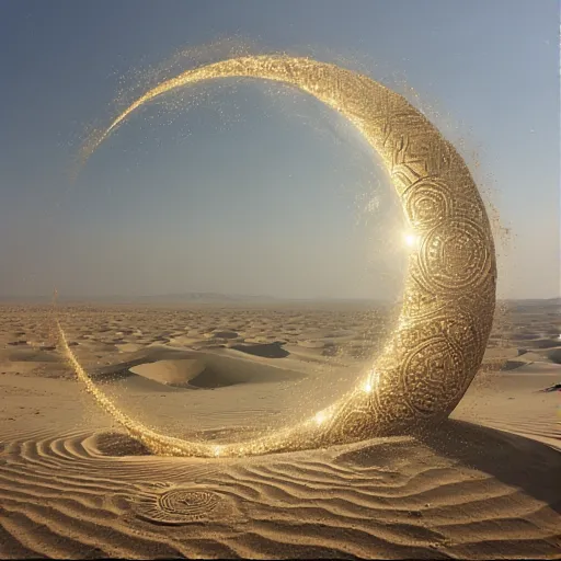 Nuray name illustration