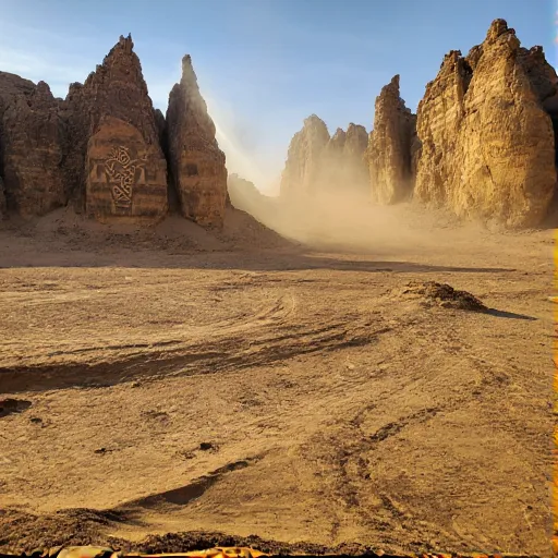 Nurbek name illustration