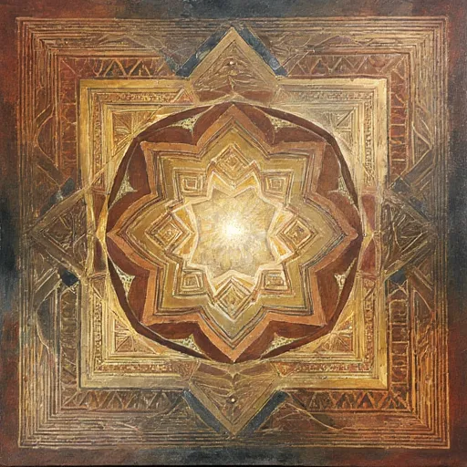 Nuri name illustration