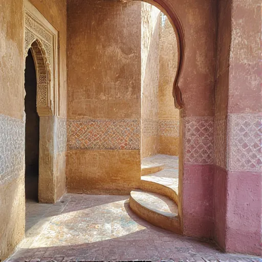 Nuria name illustration