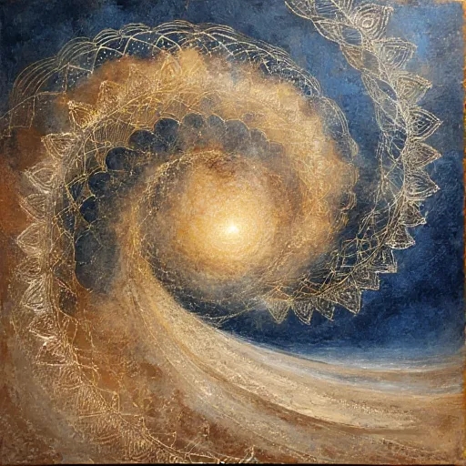 Nyala name illustration