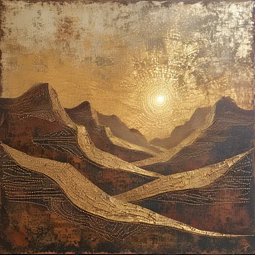 Nyambura name illustration