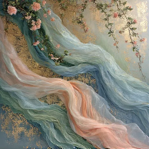 Nymphodora name illustration