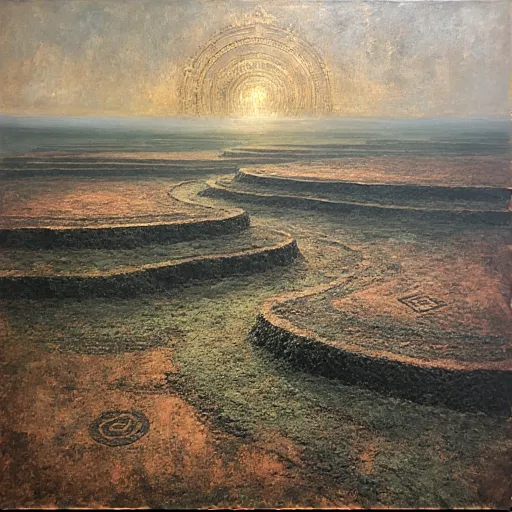 Nyoman name illustration