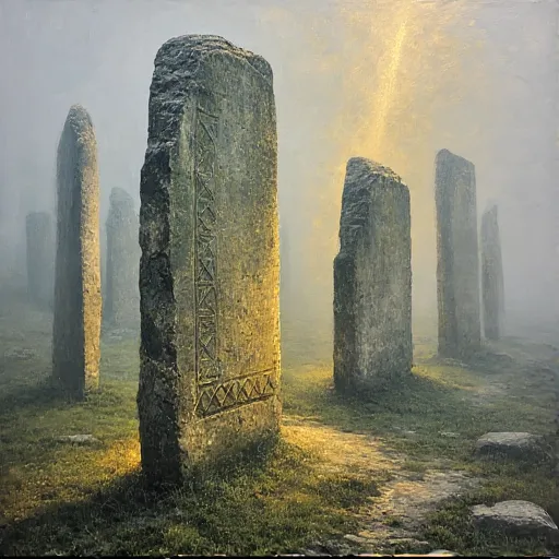 Oļegs name illustration