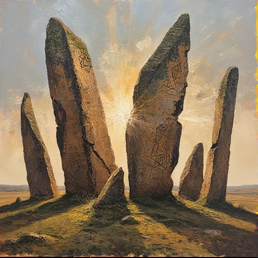 Obelix name illustration