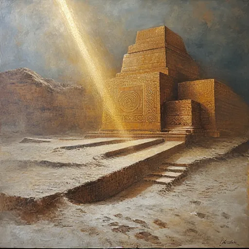 Octávio name illustration