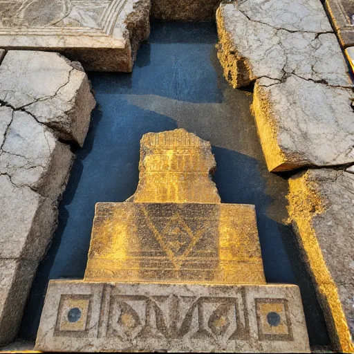 Octavian name illustration