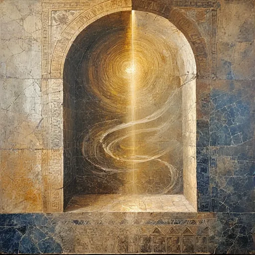 Octavie name illustration