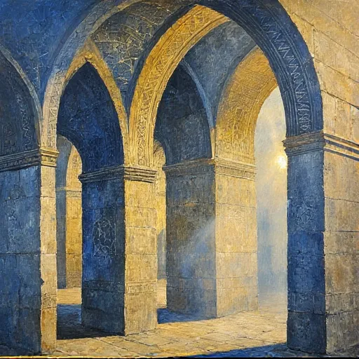 Oda name illustration