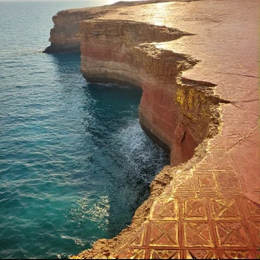 Odalys name illustration