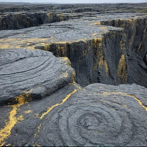 Oddbjørg name illustration