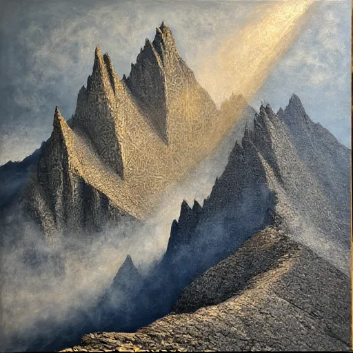 Oddbjørn name illustration