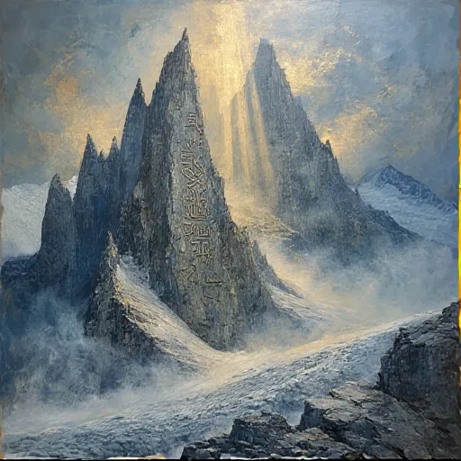 Oddvar name illustration