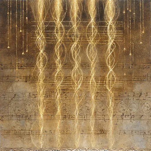 Ode name illustration