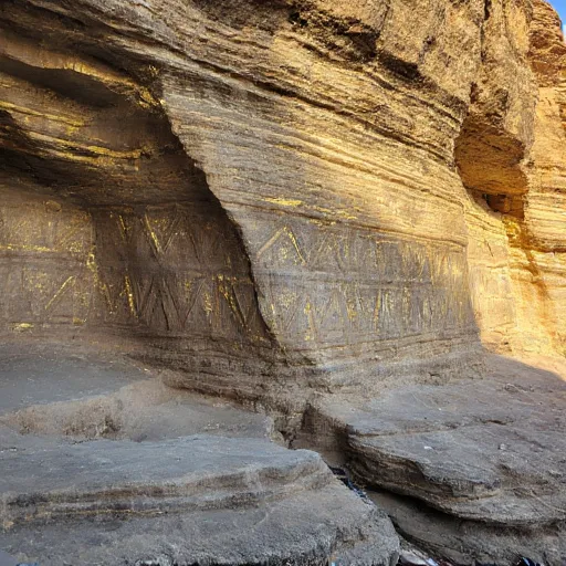 Oded name illustration