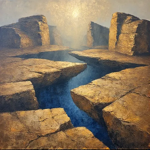 Odell name illustration