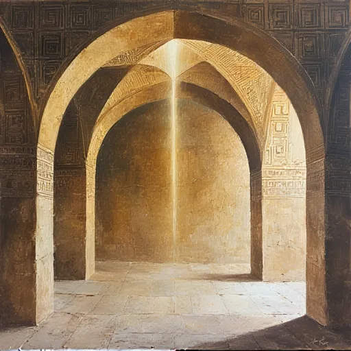 Odetta name illustration