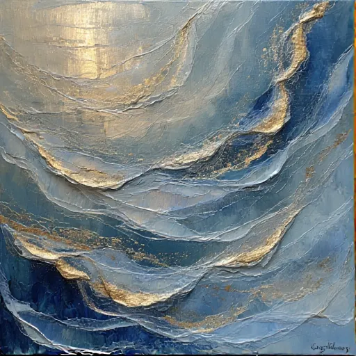 Odette name illustration