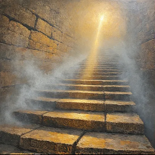 Odila name illustration