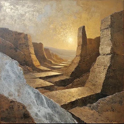 Odilia name illustration