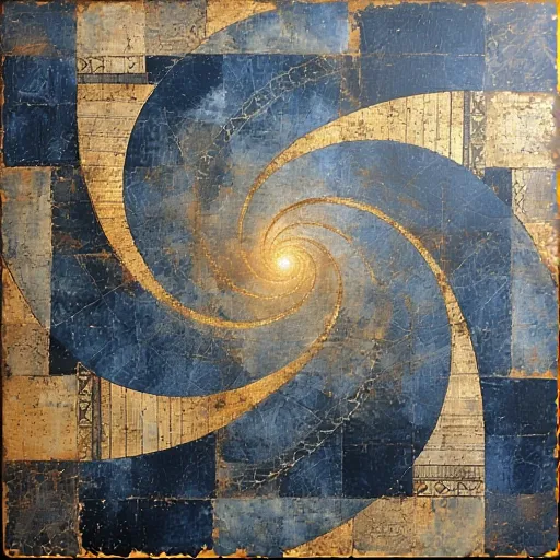 Odilon name illustration