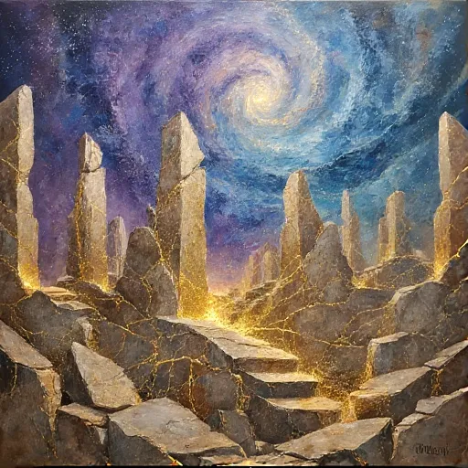 Odin name illustration