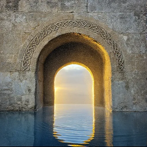 Odo name illustration