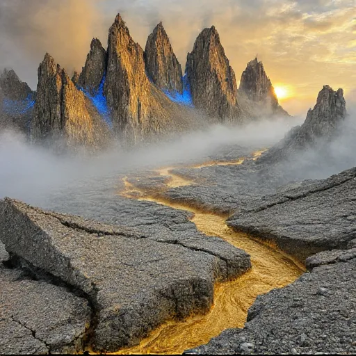 Odovacar name illustration