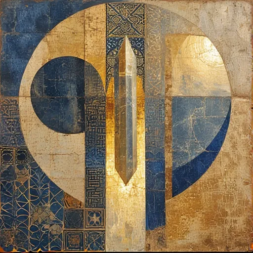 Ofelia name illustration