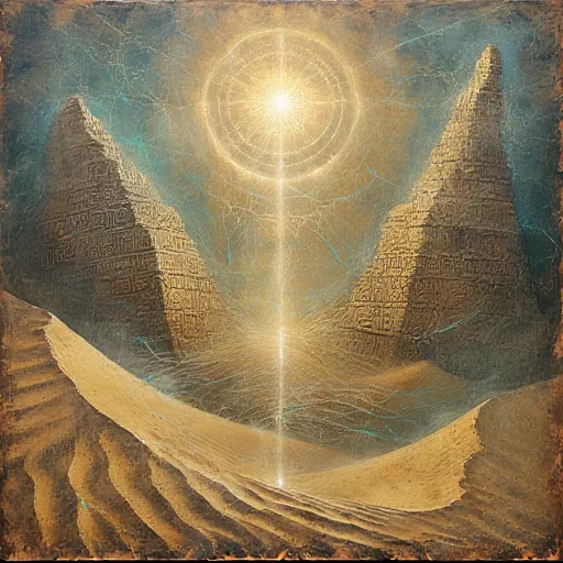 Ofir name illustration