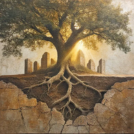 Ogden name illustration