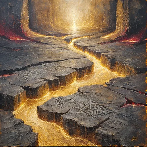 Ognyan name illustration