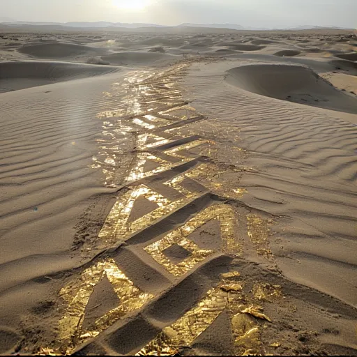 Ohad name illustration