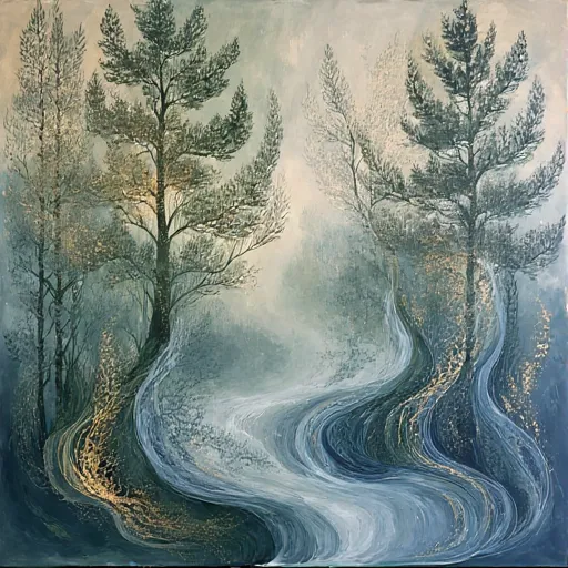 Oili name illustration