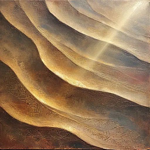 Okan name illustration